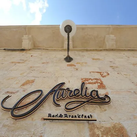 Bed & Breakfast Aurelia