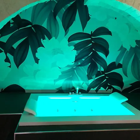 Bed & Breakfast Aurelia