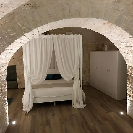 Aurelia Bed & Breakfast Turi