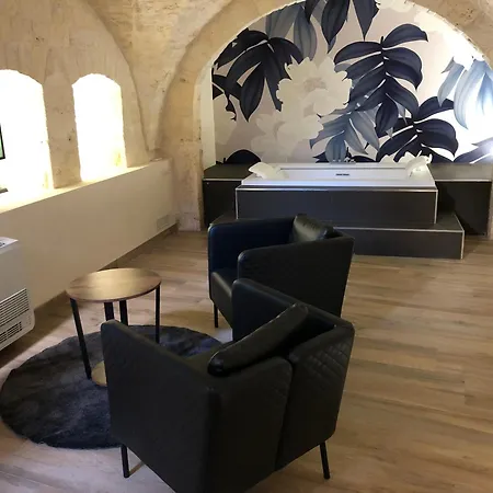 Aurelia Bed & Breakfast Turi