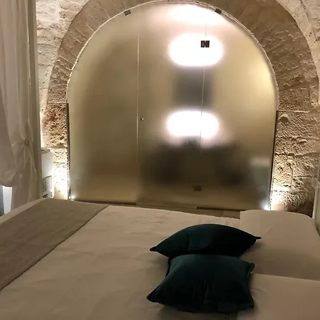 Bed & Breakfast Aurelia Turi