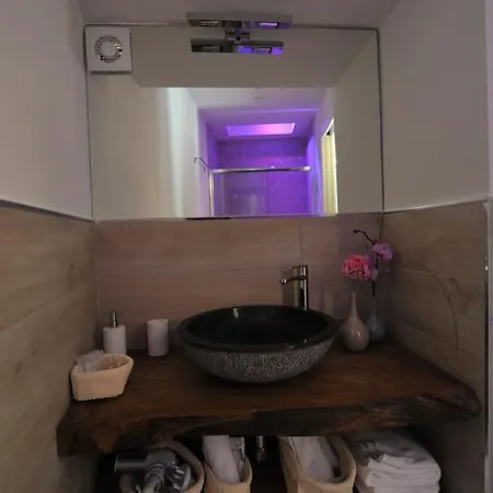 Bed & Breakfast Aurelia