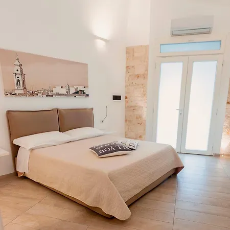 Aurelia Bed & Breakfast 3*