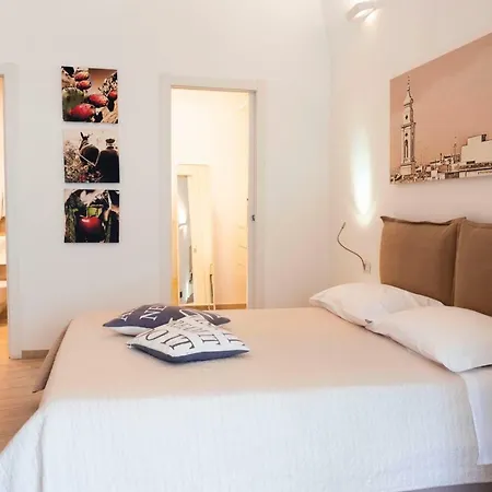 Bed & Breakfast Aurelia Turi