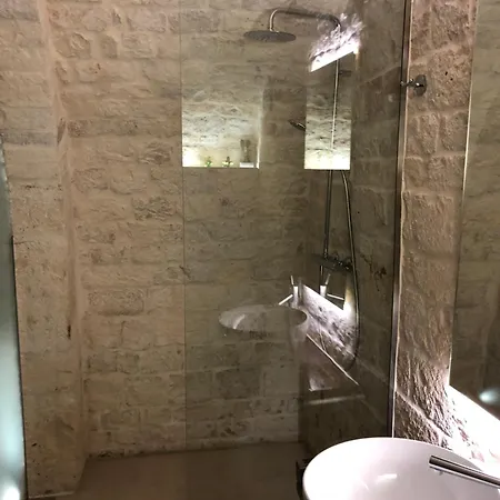 住宿加早餐酒店 奥里利亚住宿加早餐旅馆 2*