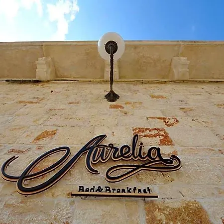 Aurelia 3* Turi
