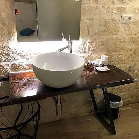 Aurelia Bed & Breakfast Turi
