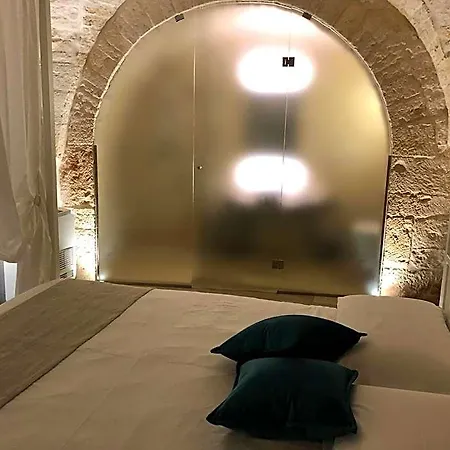 Bed & Breakfast Aurelia Turi