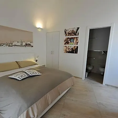 Aurelia Bed & Breakfast Turi