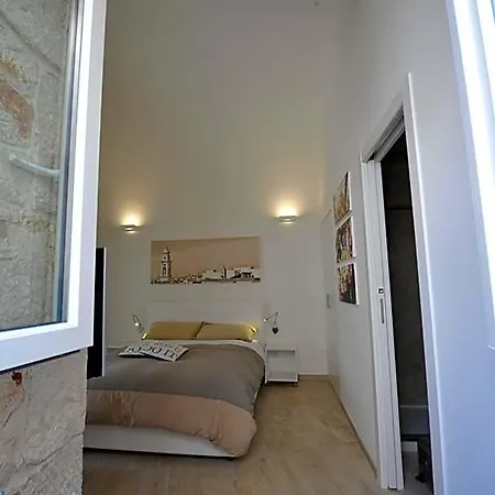 Bed & Breakfast Aurelia 3*