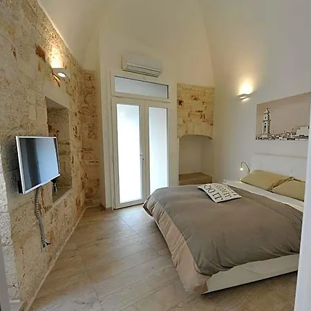 Aurelia Bed & Breakfast Turi