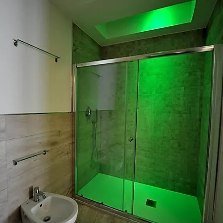 Aurelia Bed & Breakfast 3*