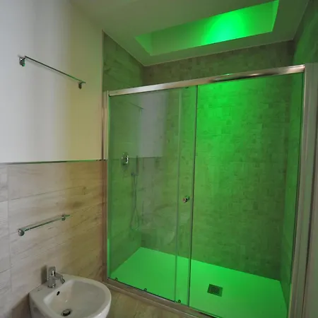 Bed & Breakfast Aurelia 3*