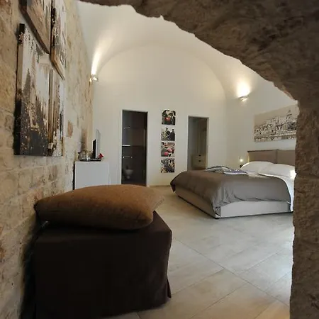 Bed & Breakfast Aurelia 3*