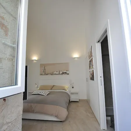 Aurelia Bed & Breakfast Turi