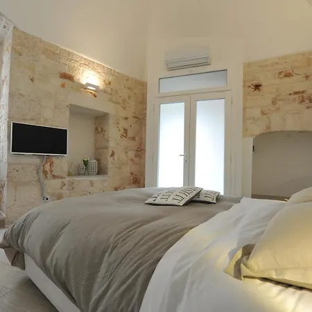 Bed & Breakfast Aurelia Turi