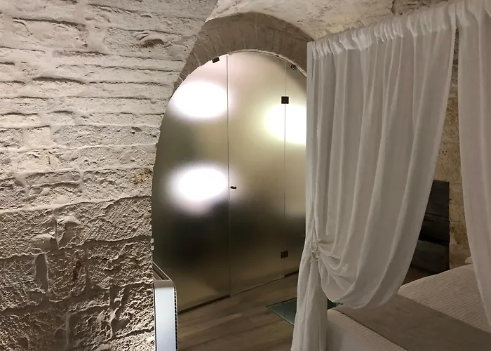 Bed & Breakfast Aurelia