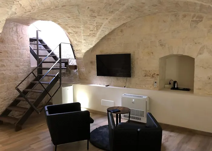 Aurelia Bed & Breakfast 3*