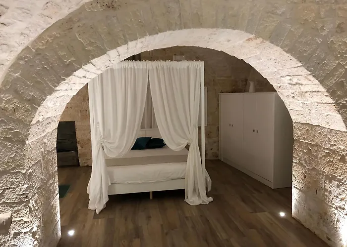 Aurelia Bed & Breakfast Turi