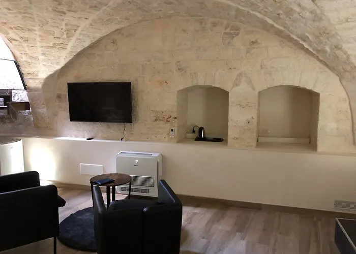 Bed & Breakfast Aurelia