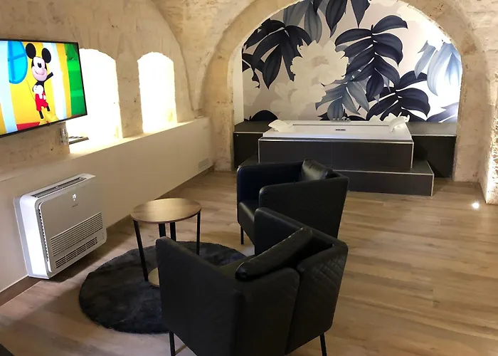 Aurelia Bed & Breakfast 3*