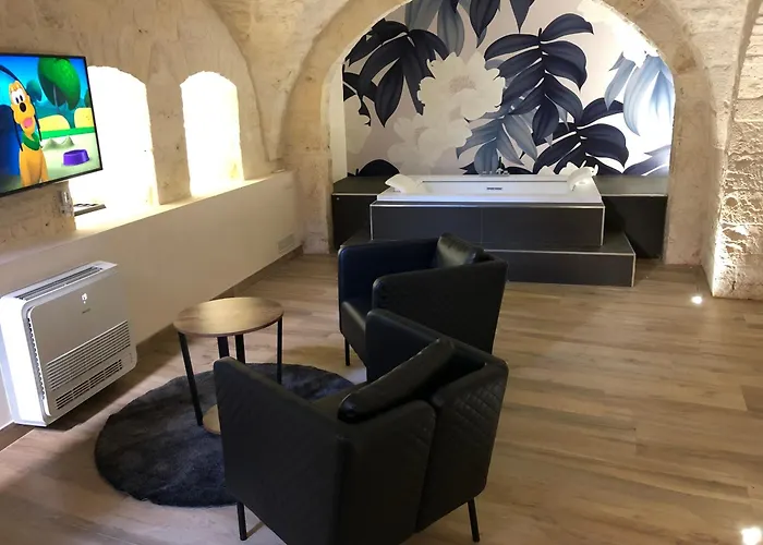 Aurelia Bed & Breakfast Turi