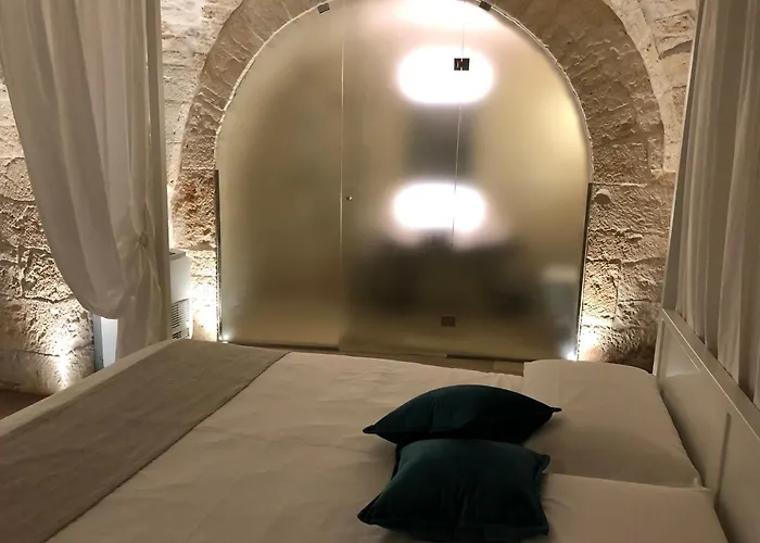 Bed & Breakfast Aurelia Turi