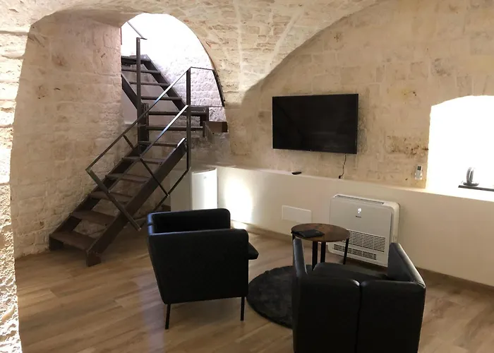 Aurelia Bed & Breakfast