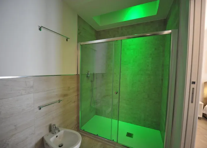 Bed & Breakfast Aurelia 3*