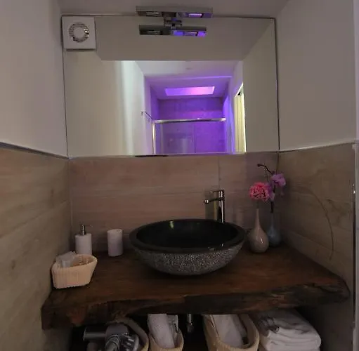 Bed & Breakfast Aurelia