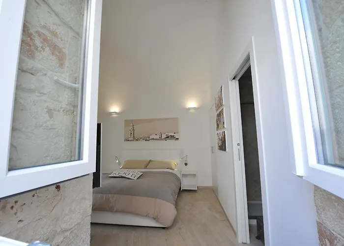 Aurelia Bed & Breakfast Turi