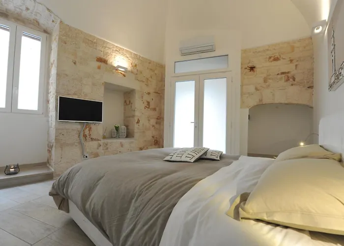 Bed & Breakfast Aurelia Turi