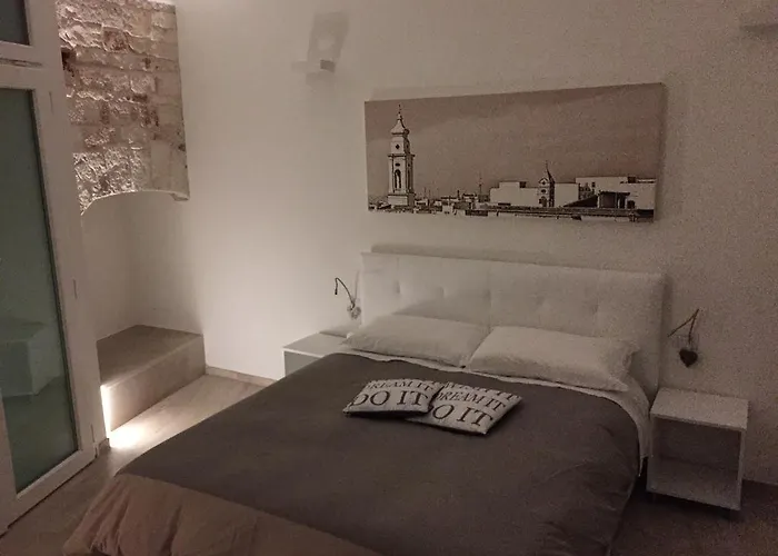 Aurelia Bed & Breakfast Turi