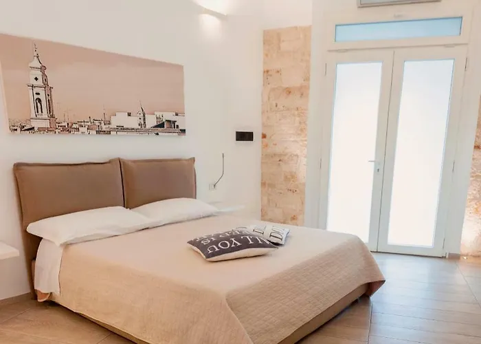 Aurelia Bed & Breakfast 3*